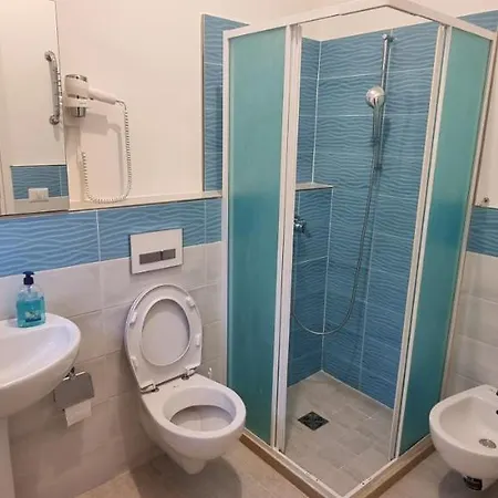 Apartment Del Duca San Severino