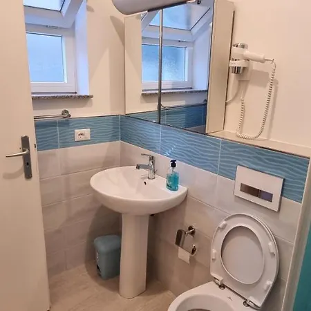 Apartment Del Duca