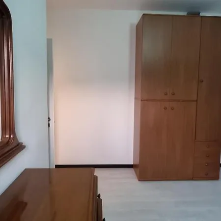 Del Duca Apartment