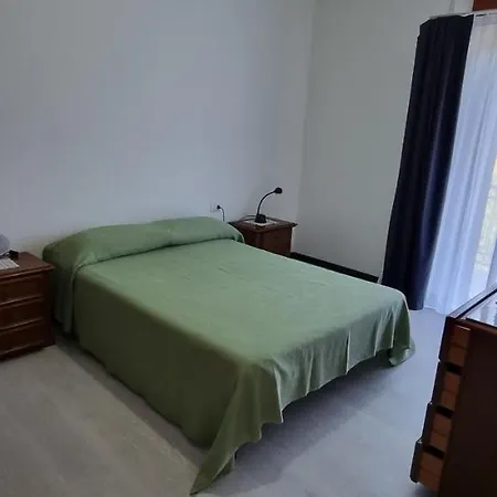 Del Duca Apartment San Severino