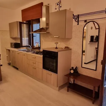 Apartment Del Duca San Severino