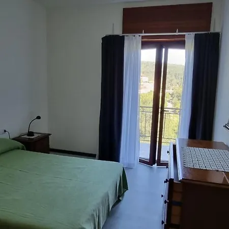 Apartment Del Duca San Severino